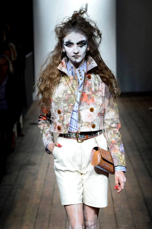 Sinziana pe podium (foto Facebook)