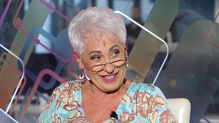 Lidia Fecioru - Foto: captură TV