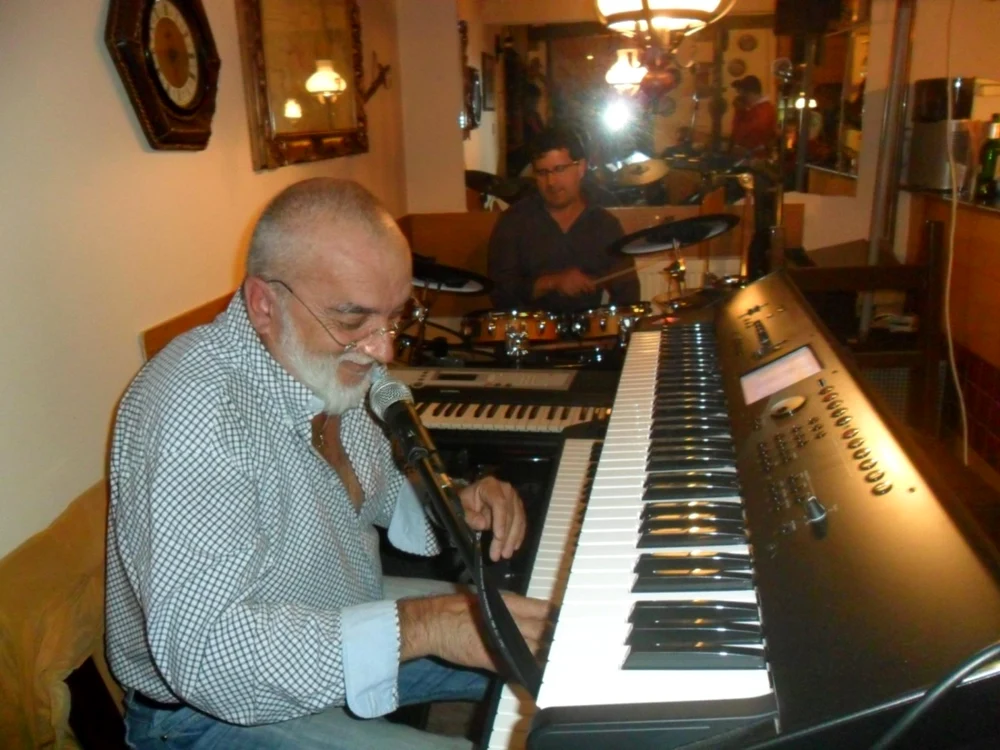 virgil iuga