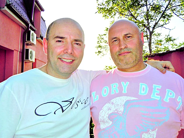 Pierre şi Zoltan i-au  făcut Monicăi o  ofertă serioasă