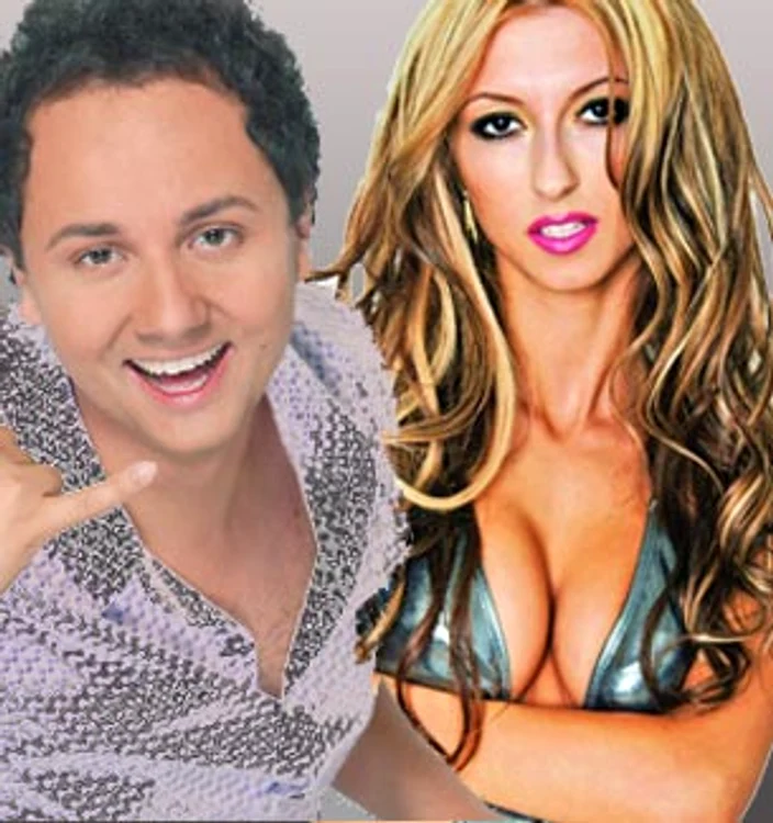 
    Cătălin Măruţă şi-a făcut câţiva duşmani prin showbiz  