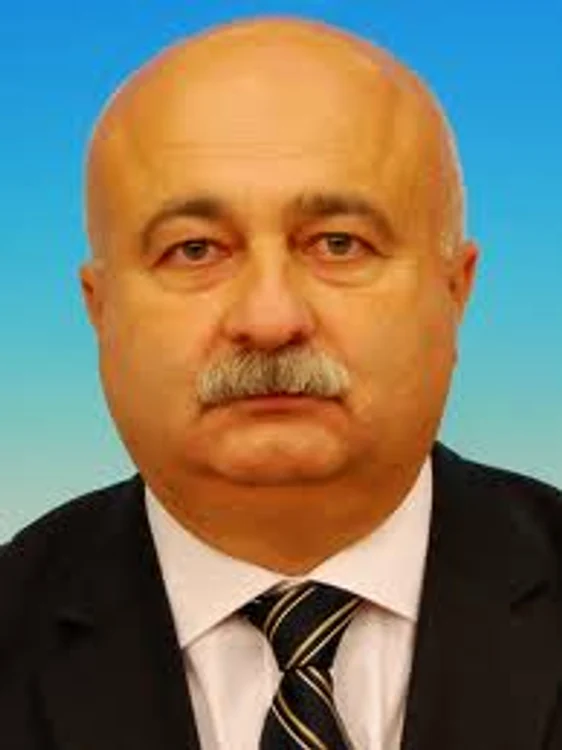 Valeriu Alecu