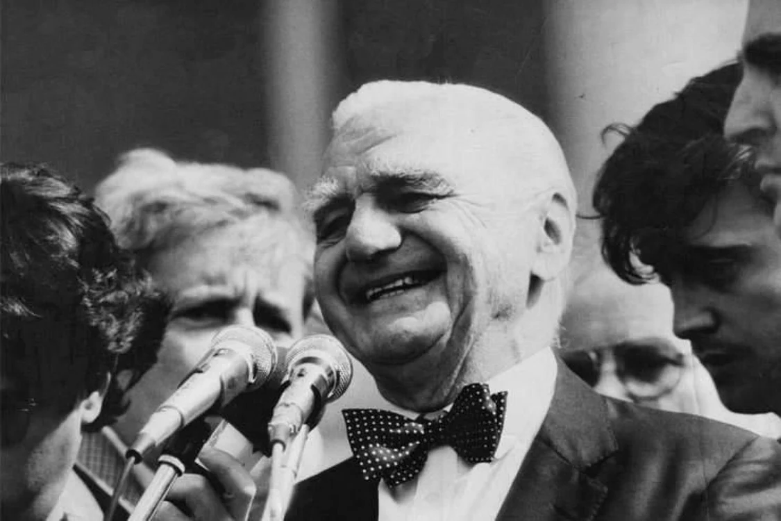 Ion Rațiu