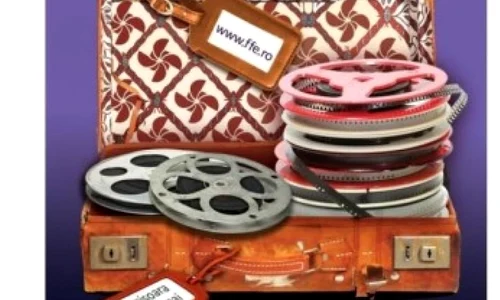 Festivalul Filmului European la Timișoara jpeg