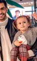 george burcea andreea balan fetitele ELLA CLARA jpg