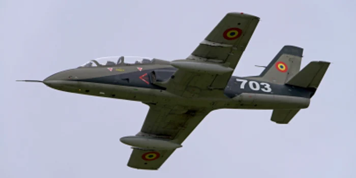 Avioanele IAR 99 Şoim vor trece printr-un probram de modernizare modernizare de tipul MLU/SLEP (Mid Life Upgrade/Service Life Extension Program)