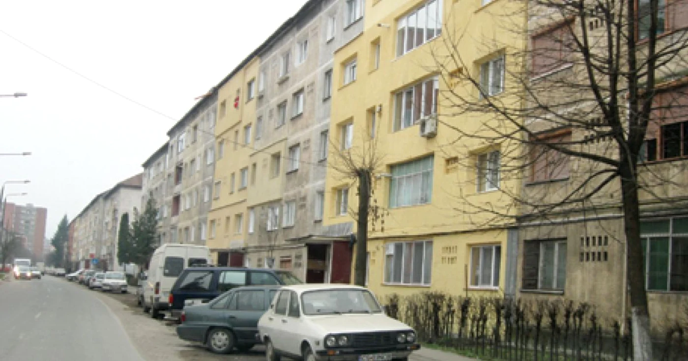 Puţine blocuri au fost reabilitate termic în Reşiţa anul trecut