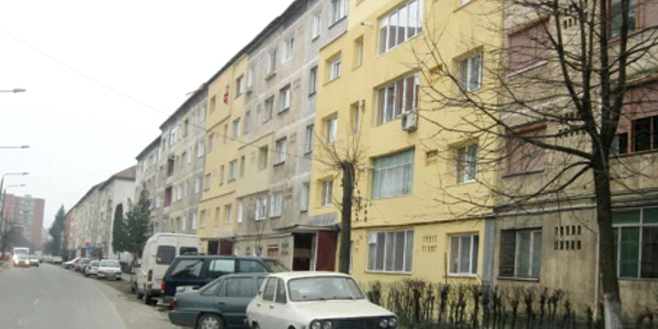 Puţine blocuri au fost reabilitate termic în Reşiţa anul trecut