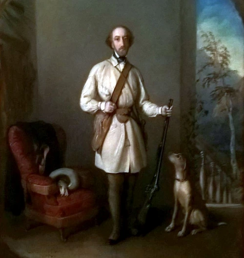Nicolae Golescu jpg jpeg