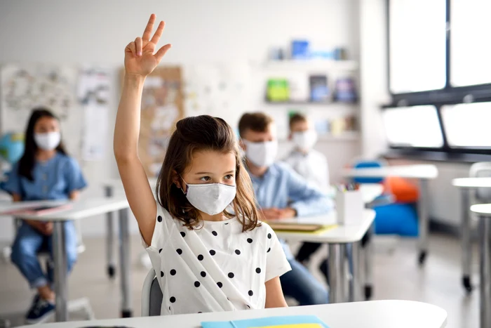 Elevii de până în 12 ani poți fi înscriși în Programul ”Vacanță activă în București”