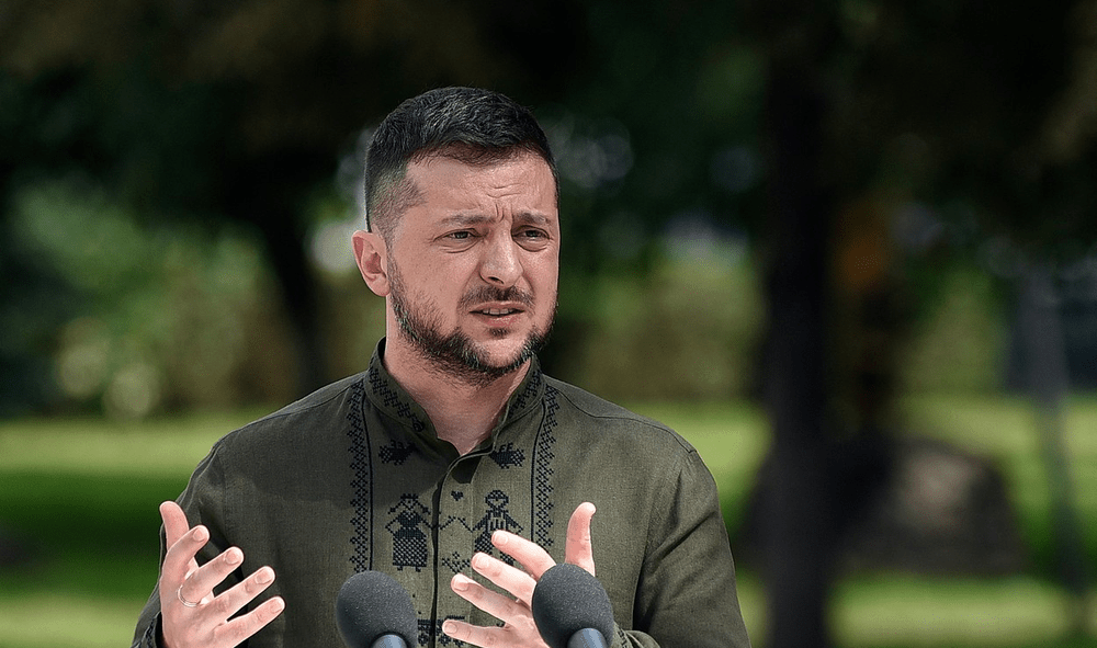 Zelenski speră ca Lis Truss să ajute Ucraina pentru a contracara eforturile distructive ale Moscovei