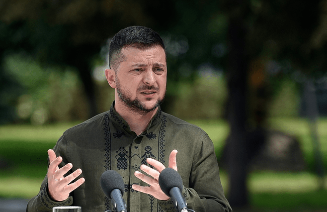 LIVE TEXT | Război în Ucraina. Ziua Independenței are loc sub presiune, Zelenski anunțând posibile bombardamente din partea rușilor