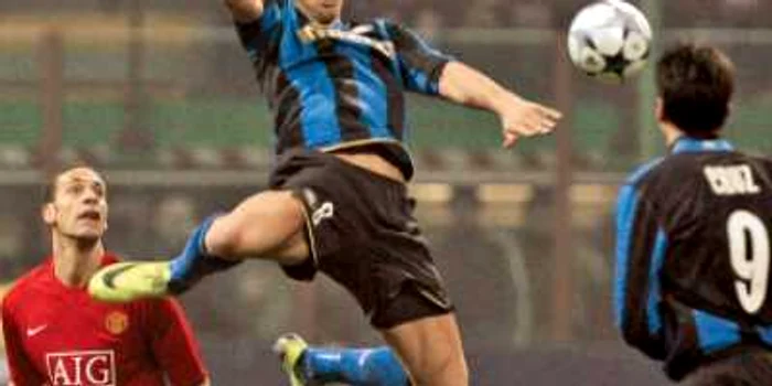 Ibrahimovici sau Ronaldo?