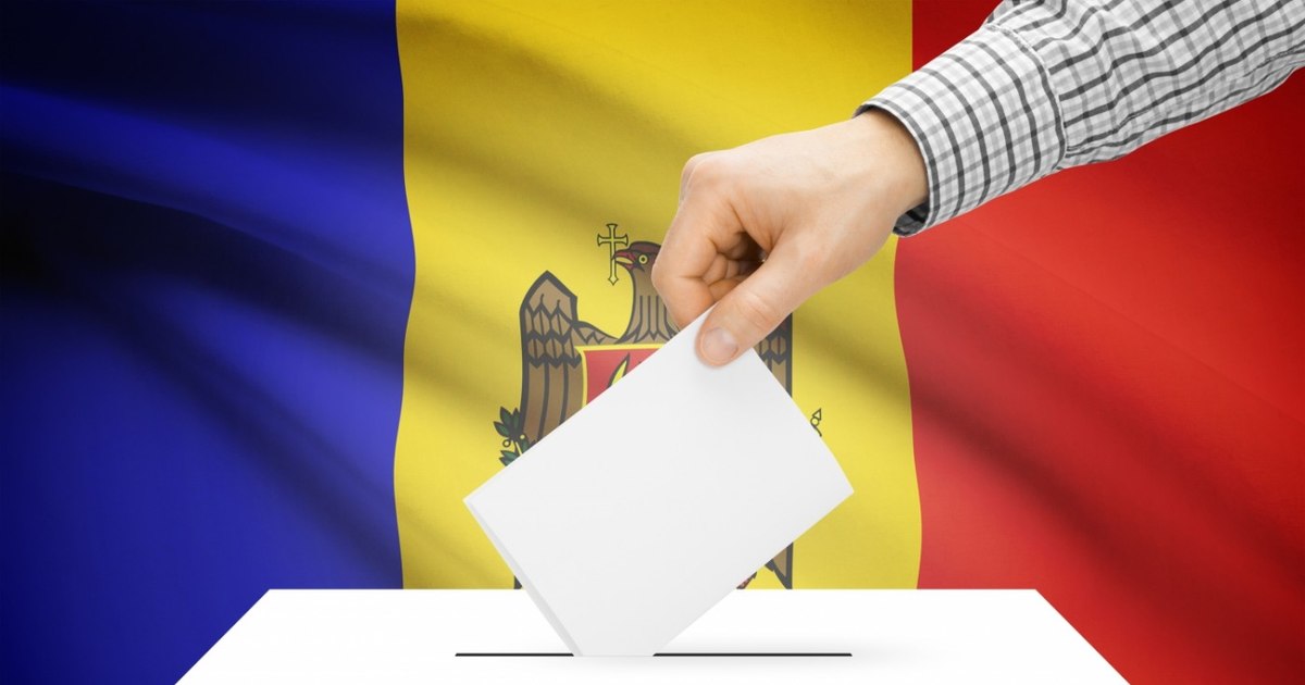 AEP va găzdui două secții de votare pentru alegerile din Republica