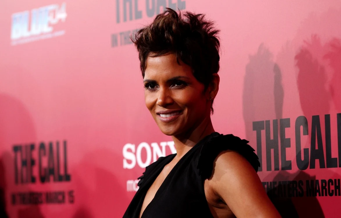 Halle Berry are doi copii, o fetiţă, cu fostul partener de viaţă, şi un băieţel, cu actualul soţ FOTO Wire Photos/Reuters