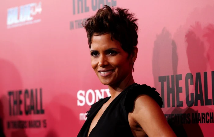 Halle Berry are doi copii, o fetiţă, cu fostul partener de viaţă, şi un băieţel, cu actualul soţ FOTO Wire Photos/Reuters