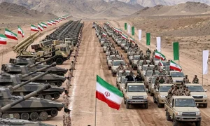 armata iraniana captura jpg