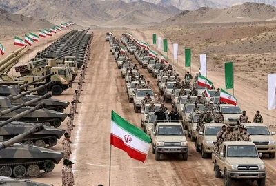 armata iraniana captura jpg