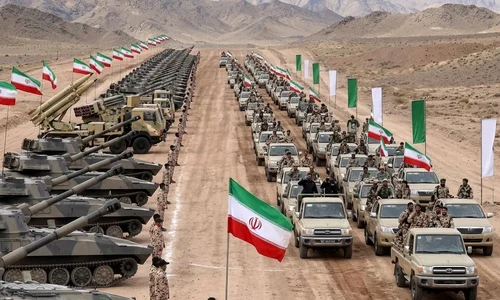 armata iraniana captura jpg