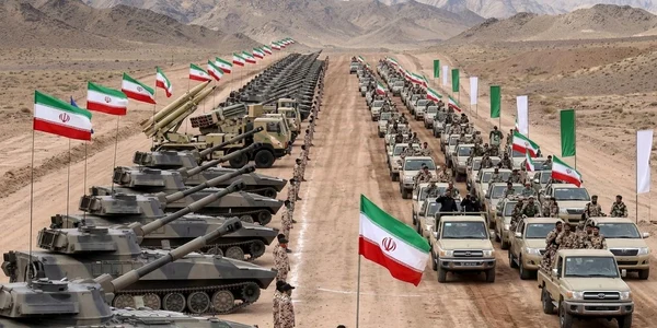 armata iraniana captura jpg