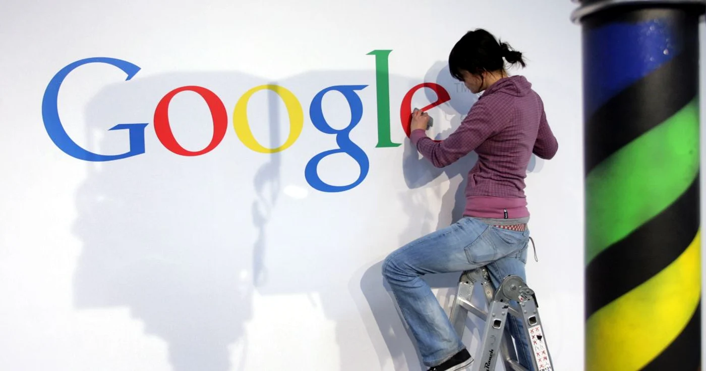 Google a fost votat, pentru al patrulea an consecutiv, angajatorul preferat al absolvenţilor                    FOTO Shutterstock