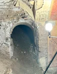 Vilă romană, descoperită sub sala de sport a unui liceu (© Cantieri Narranti / Soprintendenza Speciale di Roma)