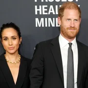 Meghan Markle, Prințul Harry foto GettyImages 2240185105 jpg