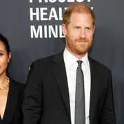 Meghan Markle, Prințul Harry  foto   GettyImages 2240185105 jpg