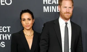 Meghan Markle, Prințul Harry  foto   GettyImages 2240185105 jpg
