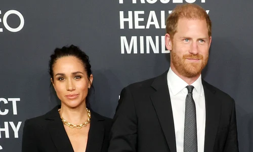 Meghan Markle, Prințul Harry foto GettyImages 2240185105 jpg