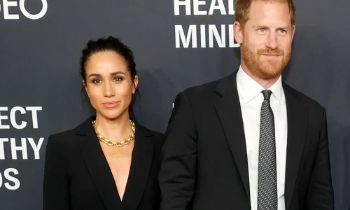 Meghan Markle, Prințul Harry  foto   GettyImages 2240185105 jpg