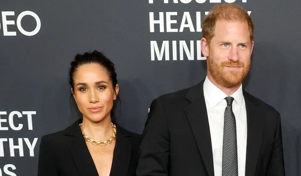 Meghan Markle, Prințul Harry  foto   GettyImages 2240185105 jpg