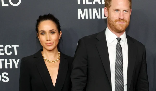 Meghan Markle, Prințul Harry  foto   GettyImages 2240185105 jpg