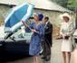 Prințesa Diana, mama Frances Shand Kydd sursa GettyImages