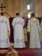 preoti ortodocsi se inchina in catedrala episcopala Invierea Domnului foto bihoreanul JPG
