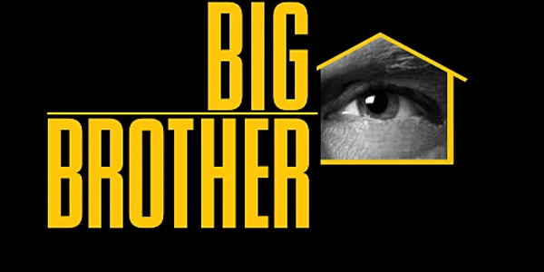 logo big brother 