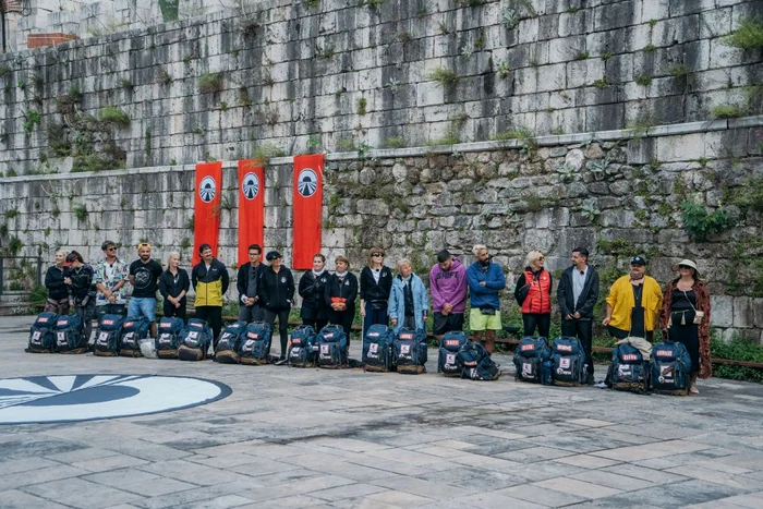 Concurenții Asia Express sezonul 4