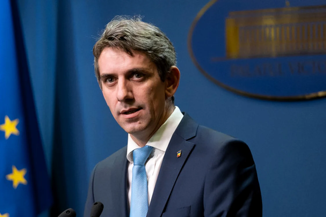 Ionel Dancă este șeful Cancelariei premierului Orban