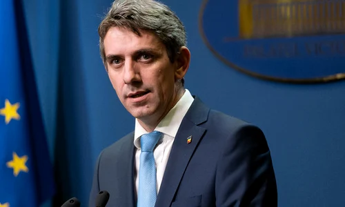 Ionel Dancă este șeful Cancelariei premierului Orban jpeg