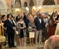 la botezul Prințesei Kira Leonida a Rusiei. FOTO: Instagram
