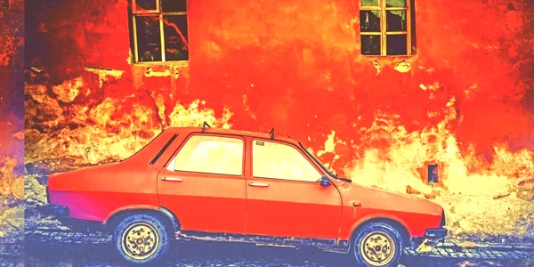 Dacia FOTO 123 RF 