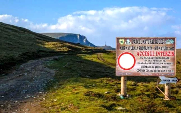 Pedeapsa pentru astfel de fapte este de la o lună, la trei luni de închisoare. Foto: unbolovan.com