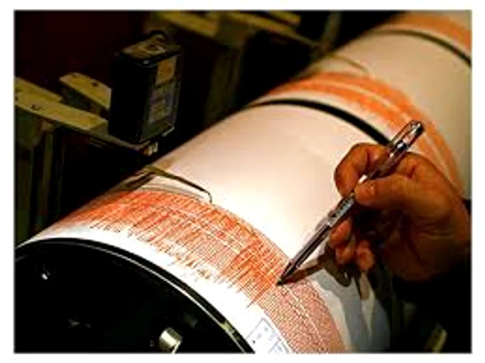 Seismul din zona Galați a avut epicentrul la 30 de km adâncime
