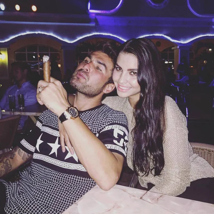 Adrian Mutu Sandra Bachici4 jpeg
