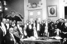 Evoluţia economică a României după Marea Unire din 1918 jpeg