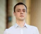 Daniel Bețco - coordonator al proiectului SAT-1