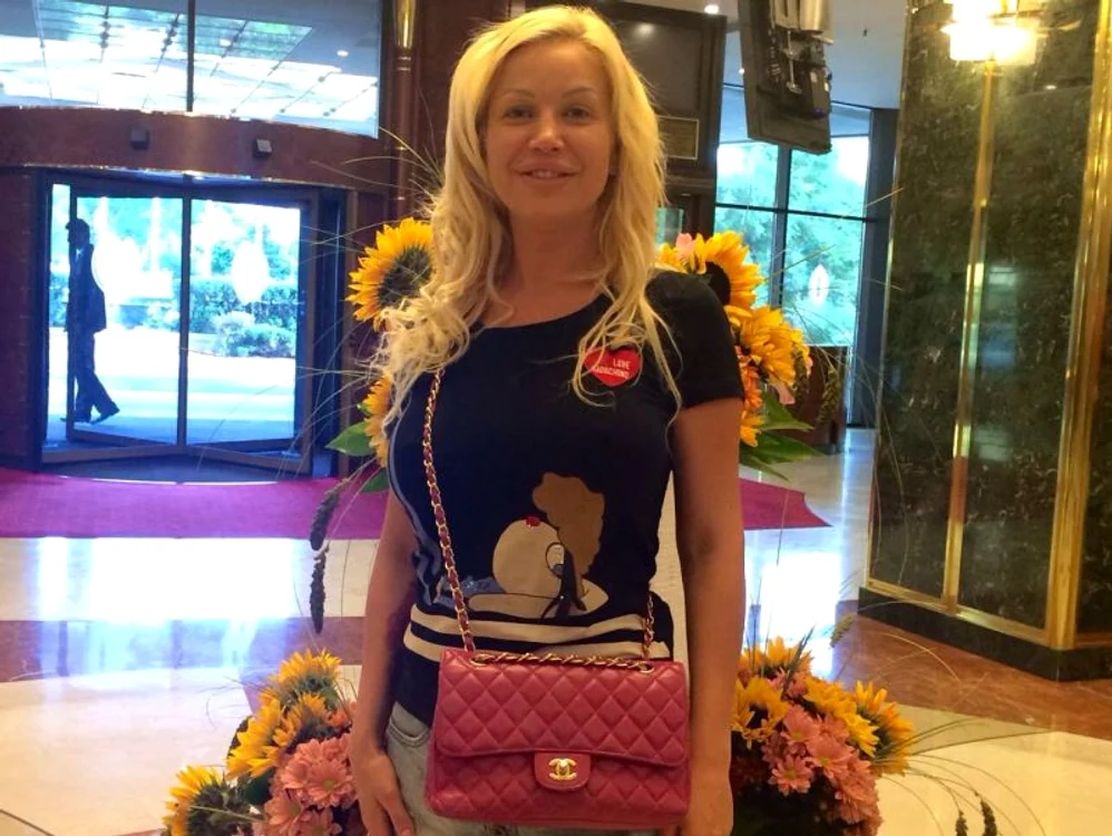
    Luca s-a luptat mult cu o bacterie care îi punea viaţa în pericolfoto: arhiva personală  