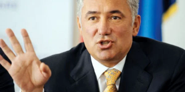 Videanu: Salariaţii CEZ Oltenia nu mai pot prelua 10% din capital
