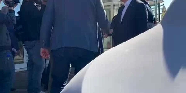 „Tesla de Cluj” a fost probată de premierul Nicolae Ciucă