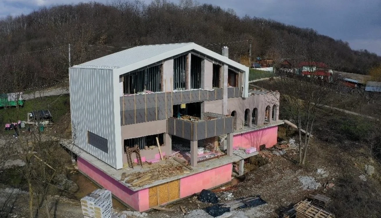 casa nest
